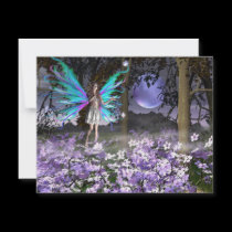 Delighted invitations