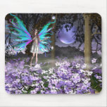 Delighted Mousepad