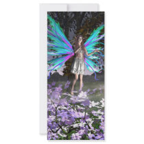 Delighted Rack Card Template
