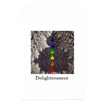 Delightenment posters by TheRingess Delightenment posters