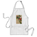 Delightful Christmas Apron