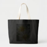 Delightful Dahlia Tote Bag