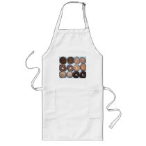 "Delightful Donuts" aprons