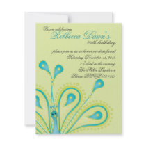 Delightfully Feathered! Announcement