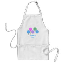 Delightfully Sweet Collection aprons