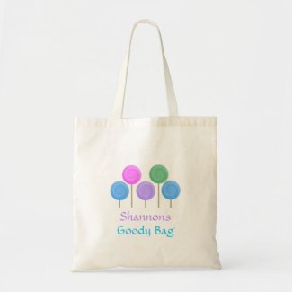 Delightfully Sweet Collection bag