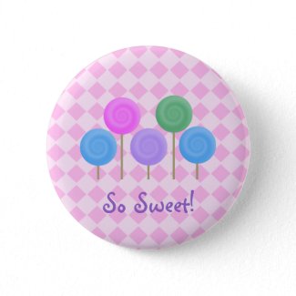 Delightfully Sweet Collection button