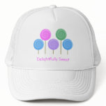 Delightfully Sweet Collection Trucker Hat