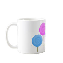 Delightfully Sweet Collection mugs