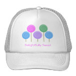 Delightfully Sweet Collection Trucker Hat