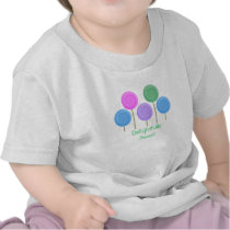 Delightfully Sweet Collection t-shirts