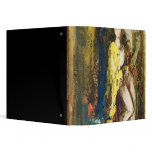Delilah 3 Ring Binders