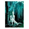 Delilah Gift Tag business cards