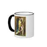 Delilah Coffee Mug