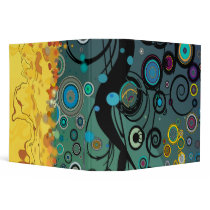 Delirium - Abstract Binder