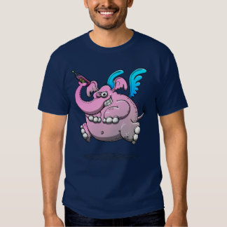 delirium tremens t shirt