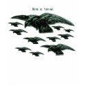 Deliver us from evil t-shirts by 3DMOONMAN Deliver us from evil t-shirts
