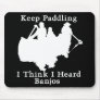 Deliverance Use Pad