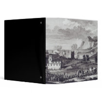 Deliverance of Corsica Binder