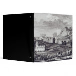 Deliverance of Corsica binders