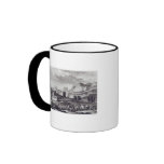 Deliverance of Corsica mugs