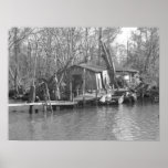 Deliverance Poster