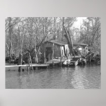 Deliverance Poster