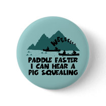 Deliverance,squeal little piggy parody buttons by Cardsharkkid Deliverance,squeal little piggy parody buttons