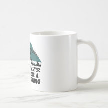 Deliverance,squeal little piggy parody coffee mugs