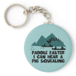 Deliverance,squeal little piggy parody keychains