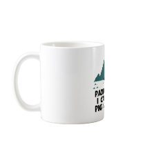 Deliverance,squeal little piggy parody coffee mugs