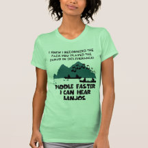 Deliverance T-shirt