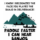 Deliverance T-shirt