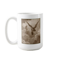 Delivered mugs