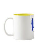 Delivering God's Truth (coffee mug)