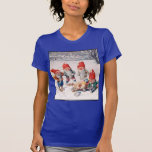 Delivery Accident T-shirt