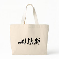 Delivery men and newspaper delivery boys & girls bags