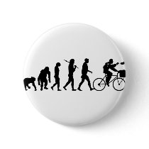 Delivery men and newspaper delivery boys & girls buttons by Funkart Delivery men and newspaper delivery boys & girls buttons