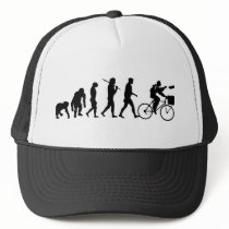 Delivery men and newspaper delivery boys & girls hats by Funkart Delivery men and newspaper delivery boys & girls hats