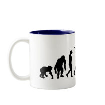 Delivery men and newspaper delivery boys & girls mugs by Funkart Delivery men and newspaper delivery boys & girls mugs