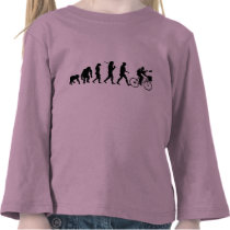 Delivery men and newspaper delivery boys & girls t-shirts by Funkart Delivery men and newspaper delivery boys & girls t-shirts