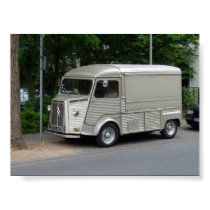 Delivery Van posters by gaelic_phantom Delivery Van posters
