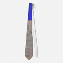 Dell City -- Aerial View Custom Ties