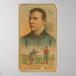 Dell Darling, Chicago White Stockings Posters