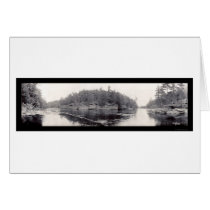 Dells of Wisconsin Photo 1911 cards by lc_panoramicphotos Dells of Wisconsin Photo 1911 cards