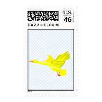 Delly Duck Stamp