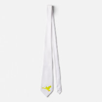Delly Duck Custom Ties