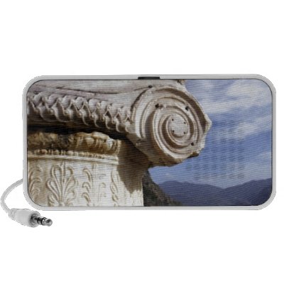Delphi Temple Laptop Speaker