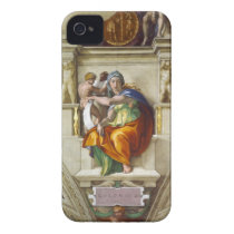 Delphic Sibyl