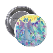 DELPHINIUM FAIRY BUTTON